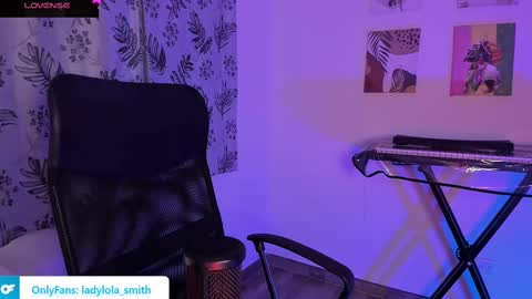 Snapshot of lolaasmith_21 chatting on March 2025 12:10:02 AM lolaasmith_21 online show from March 2025 12:10:02 AM