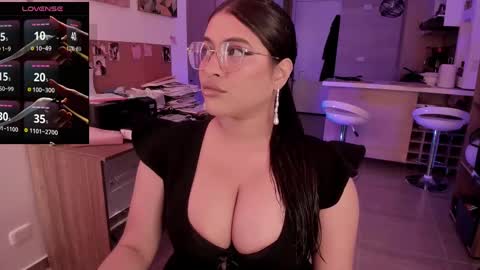 Snapshot of lolaasmith_21 chatting on September 2025 08:42:02 PM lolaasmith_21 online show from September 2025 08:42:02 PM