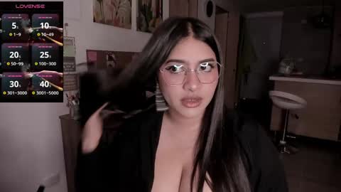 Snapshot of lolaasmith_21 chatting on September 2025 09:37:01 PM lolaasmith_21 online show from September 2025 09:37:01 PM