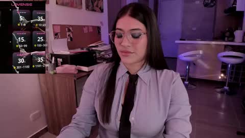 Snapshot of lolaasmith_21 chatting on September 2025 09:25:02 PM lolaasmith_21 online show from September 2025 09:25:02 PM