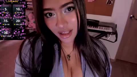 Snapshot of lolaasmith_21 chatting on September 2025 08:46:01 PM lolaasmith_21 online show from September 2025 08:46:01 PM