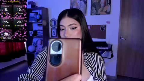 Snapshot of lolaasmith_21 chatting on September 2025 11:59:02 AM lolaasmith_21 online show from September 2025 11:59:02 AM