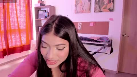 Snapshot of lolaasmith_21 chatting on October 2025 08:51:01 PM lolaasmith_21 online show from October 2025 08:51:01 PM