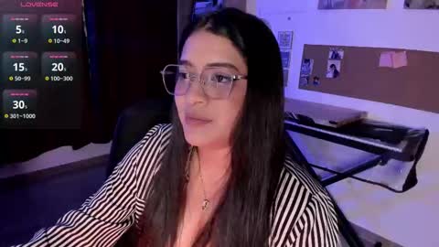 Snapshot of lolaasmith_21 chatting on October 2025 12:10:01 AM lolaasmith_21 online show from October 2025 12:10:01 AM