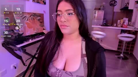 Snapshot of lolaasmith_21 chatting on October 2025 09:15:01 PM lolaasmith_21 online show from October 2025 09:15:01 PM