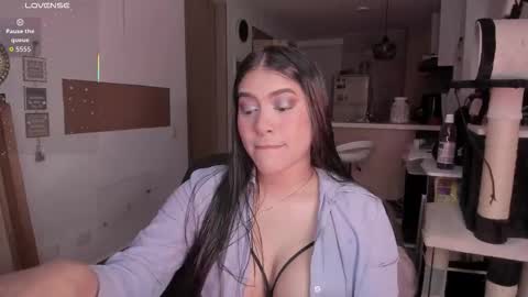 lolaasmith_21 online show from November 2025 08:29:02 PM