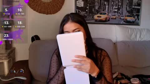 lolaasmith_21 online show from May 2026 07:09:02 PM