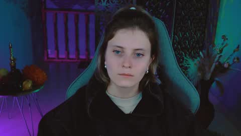 Snapshot of lolaasmus chatting on December 2024 04:29:02 PM I consider myself the god Loki but life just calls me LOL online show from December 2024 04:29:02 PM