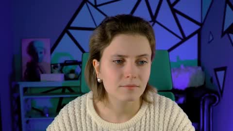 Snapshot of lolaasmus chatting on December 2024 05:11:01 PM I consider myself the god Loki but life just calls me LOL online show from December 2024 05:11:01 PM