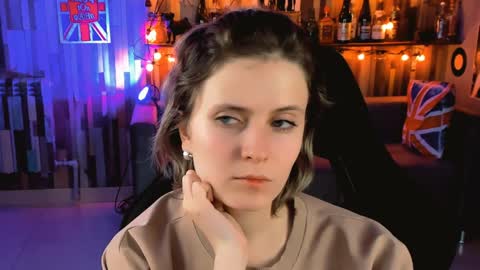 Snapshot of lolaasmus chatting on December 2024 02:17:02 PM I consider myself the god Loki but life just calls me LOL online show from December 2024 02:17:02 PM