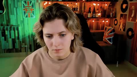 Snapshot of lolaasmus chatting on December 2024 08:04:01 AM I consider myself the god Loki but life just calls me LOL online show from December 2024 08:04:01 AM