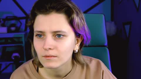 Snapshot of lolaasmus chatting on December 2024 01:16:02 PM I consider myself the god Loki but life just calls me LOL online show from December 2024 01:16:02 PM