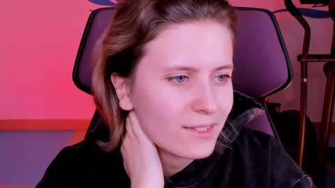 Snapshot of lolaasmus chatting on December 2024 05:13:01 AM I consider myself the god Loki but life just calls me LOL online show from December 2024 05:13:01 AM