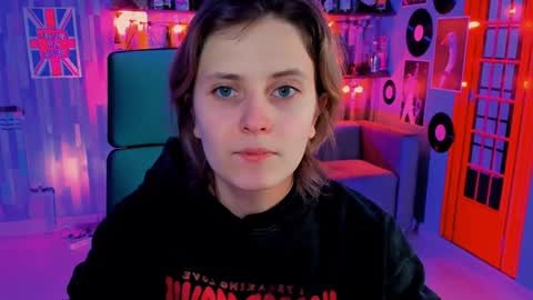 Snapshot of lolaasmus chatting on December 2024 05:14:02 AM I consider myself the god Loki but life just calls me LOL online show from December 2024 05:14:02 AM