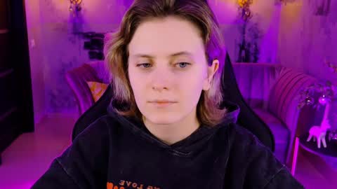 Snapshot of lolaasmus chatting on January 2025 02:19:01 PM I consider myself the god Loki but life just calls me LOL online show from January 2025 02:19:01 PM