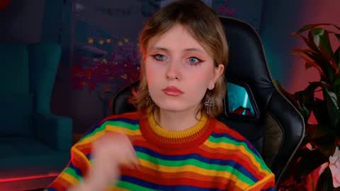 Snapshot of lolaasmus chatting on January 2025 08:09:02 AM I consider myself the god Loki but life just calls me LOL online show from January 2025 08:09:02 AM