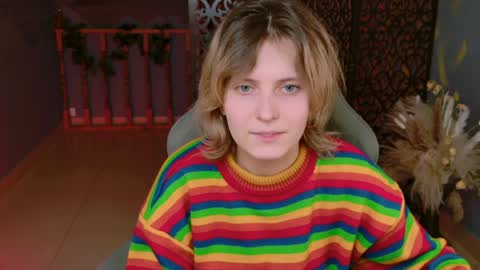 Snapshot of lolaasmus chatting on February 2025 07:16:02 PM I consider myself the god Loki but life just calls me LOL online show from February 2025 07:16:02 PM