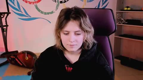 Snapshot of lolaasmus chatting on February 2025 11:17:02 AM I consider myself the god Loki but life just calls me LOL online show from February 2025 11:17:02 AM