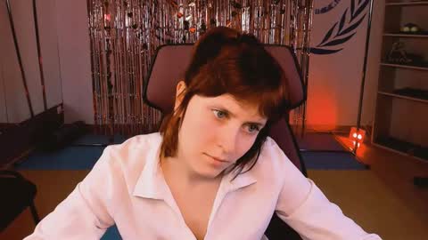 Snapshot of lolaasmus chatting on March 2025 10:46:01 AM I consider myself the god Loki but life just calls me LOL online show from March 2025 10:46:01 AM