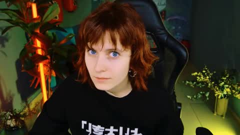 Snapshot of lolaasmus chatting on March 2025 09:10:02 AM I consider myself the god Loki but life just calls me LOL online show from March 2025 09:10:02 AM