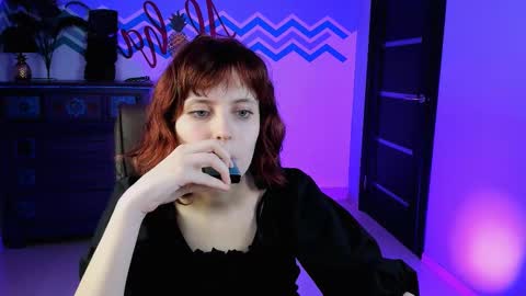 Snapshot of lolaasmus chatting on March 2025 02:51:02 PM I consider myself the god Loki but life just calls me LOL online show from March 2025 02:51:02 PM