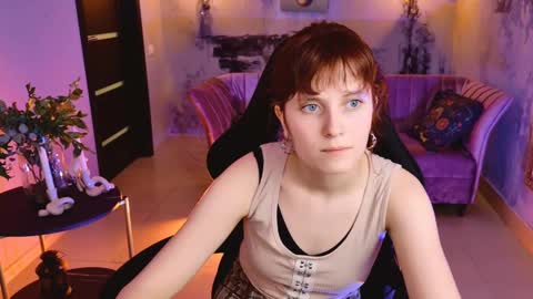Snapshot of lolaasmus chatting on March 2025 02:23:02 PM I consider myself the god Loki but life just calls me LOL online show from March 2025 02:23:02 PM