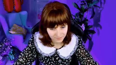 Snapshot of lolaasmus chatting on September 2025 05:10:02 AM I consider myself the god Loki but life just calls me LOL online show from September 2025 05:10:02 AM