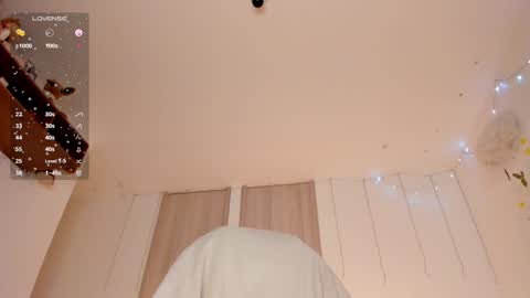  Lola Berry  online show from January 2025 09:08:01 AM