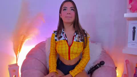 LolaCoper online show from February 2025 11:48:02 PM