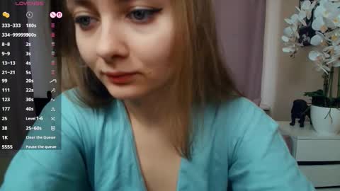 Snapshot of lolacorish chatting on February 2026 11:20:02 AM lolacorish online show from February 2026 11:20:02 AM