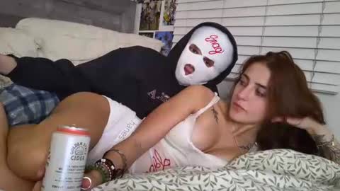 Snapshot of lolahartt chatting on October 2025 06:47:01 AM Lola Quinn Hart online show from October 2025 06:47:01 AM