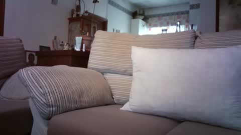 LOLA HUESO y ERIC online show from December 2025 09:49:01 AM