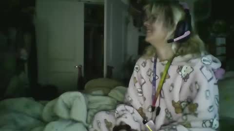 Snapshot of lolalixx6969 chatting on January 2025 02:43:01 PM Lola Lixx online show from January 2025 02:43:01 PM