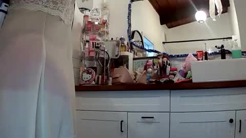 Lola Lixx online show from February 2026 07:56:02 PM