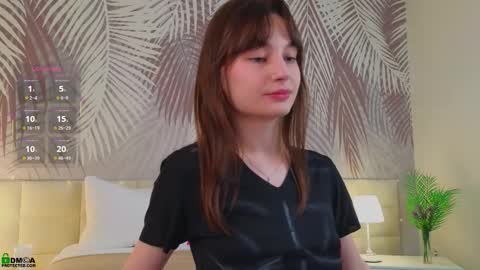 Lola online show from November 2025 01:33:01 AM