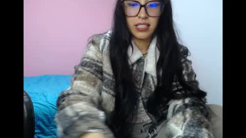 Snapshot of lolitabitchhorney_ chatting on June 2026 03:57:01 AM Lolita online show from June 2026 03:57:01 AM