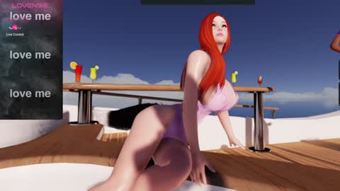 ANNE online show from January 2025 10:02:01 PM