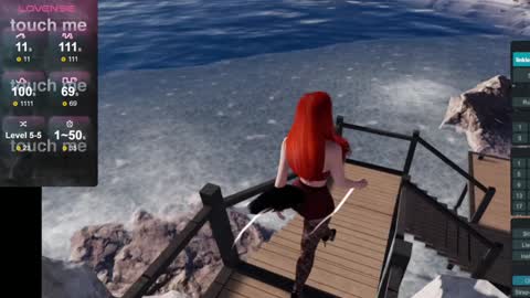 ANNE online show from January 2025 10:23:01 PM