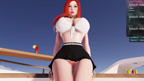 ANNE online show from January 2025 03:43:01 AM