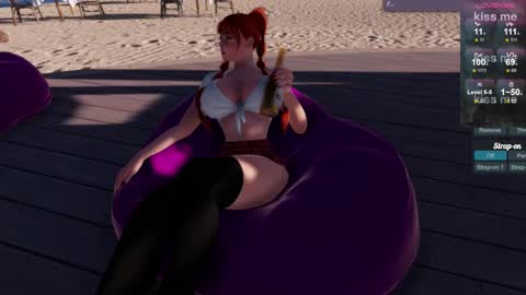 ANNE online show from February 2025 02:03:01 AM