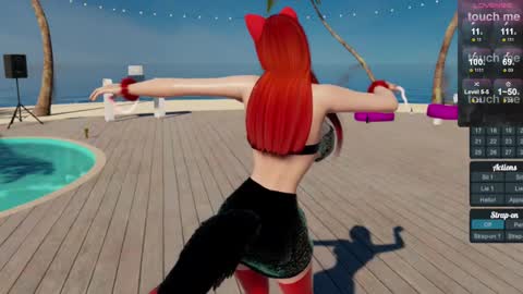 ANNE online show from February 2025 06:46:02 PM