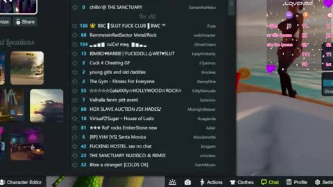 ANNE online show from October 2025 07:56:02 PM