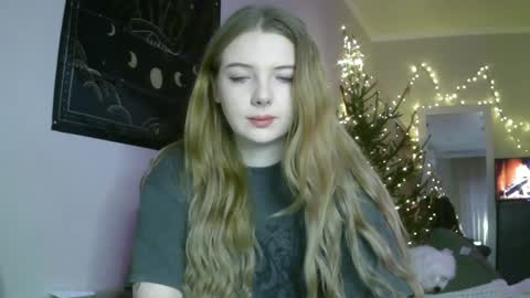 Lilly online show from December 2024 01:17:02 PM