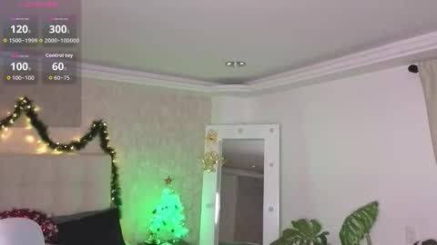 Snapshot of loly_marce chatting on December 2025 09:00:02 PM loly_marce online show from December 2025 09:00:02 PM