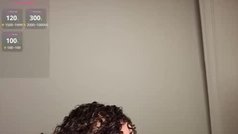 Snapshot of loly_marce chatting on February 2026 08:45:02 PM loly_marce online show from February 2026 08:45:02 PM