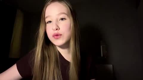 Nicolina online show from February 2026 10:45:02 AM