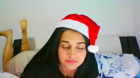 Snapshot of lomaslindosoyyo chatting on December 2024 04:23:02 AM estehfania online show from December 2024 04:23:02 AM