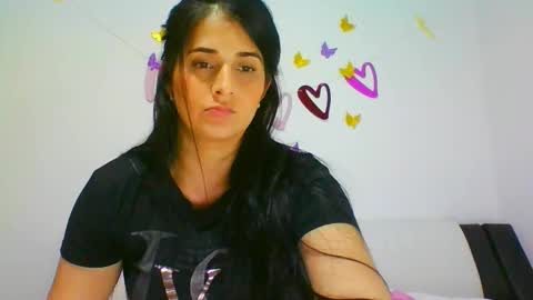 Snapshot of lomaslindosoyyo chatting on February 2025 03:12:01 AM estehfania online show from February 2025 03:12:01 AM