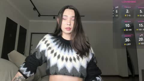 Snapshot of lona_lii chatting on May 2026 03:39:02 PM Lona online show from May 2026 03:39:02 PM