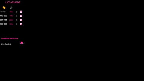 lona online show from December 2024 09:50:02 AM